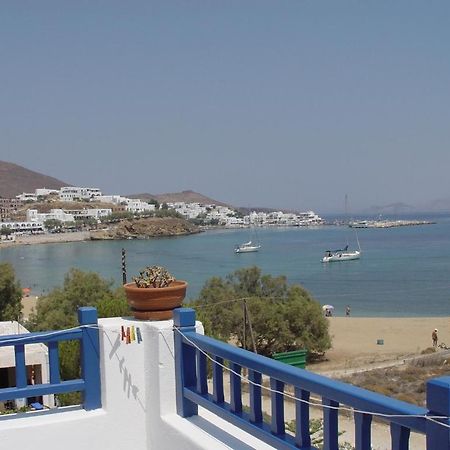 Ragoussis House Daire Logaras Dış mekan fotoğraf
