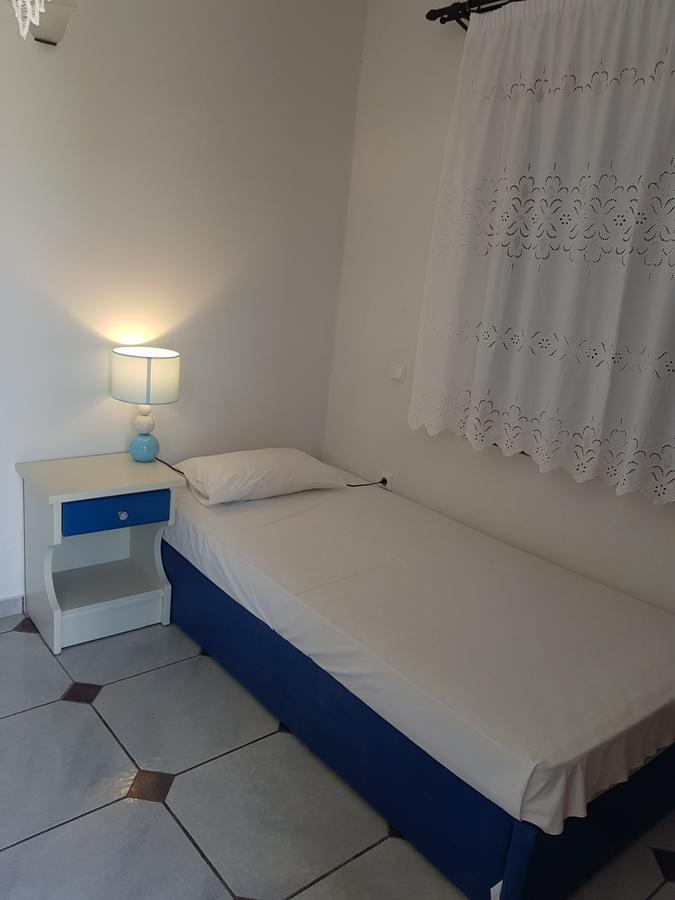 Ragoussis House Daire Logaras Dış mekan fotoğraf