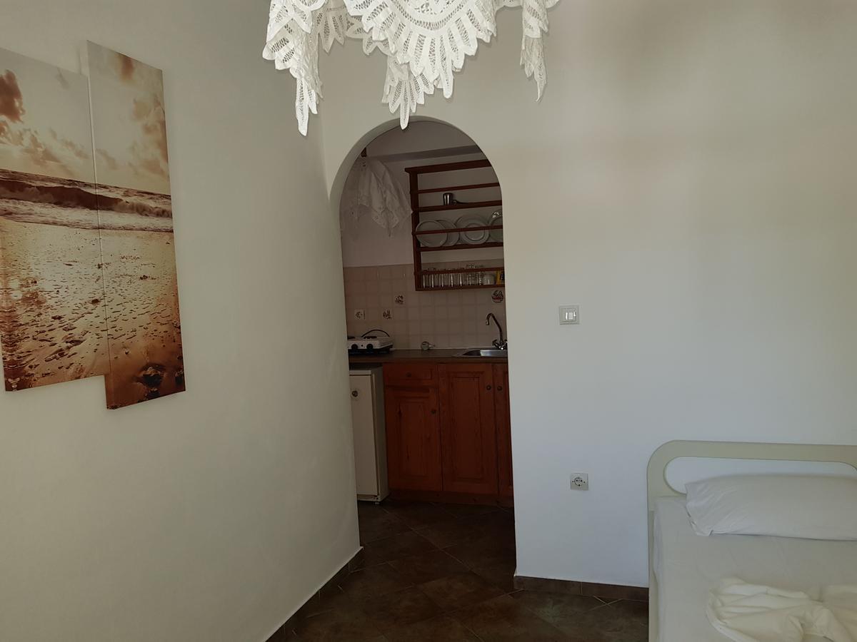 Ragoussis House Daire Logaras Dış mekan fotoğraf