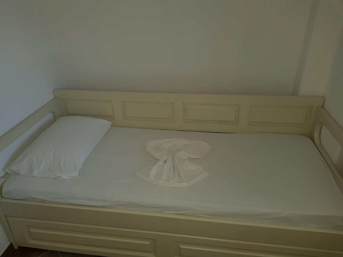 Ragoussis House Daire Logaras Dış mekan fotoğraf